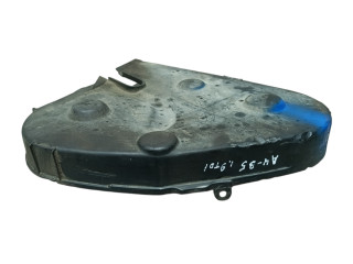 защита (кожух) ремня ГРМ Audi A4 B5 1999, 1.9 л., дизель