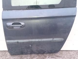 дверь сдвижная Chrysler Voyager 4 поколение 2002