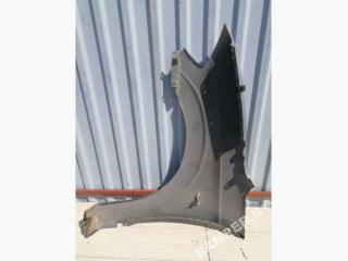 крыло переднее правое SsangYong Stavic 2006