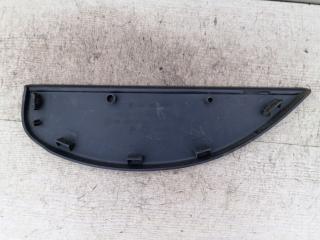 накладка на торпедо (консоль) Renault Master 3 поколение [рестайлинг] 2019, 689210037R