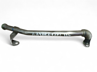 масляная трубка турбины Audi A4 B8/8K [рестайлинг] 2011, 2.7 л., дизель