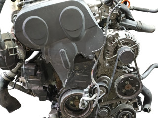 двигатель Audi A4 B6 2005, 2.0 л., дизель, BLB