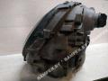 фара левая Mercedes-Benz C-Класс W203/S203/CL203 2002 - фото №2