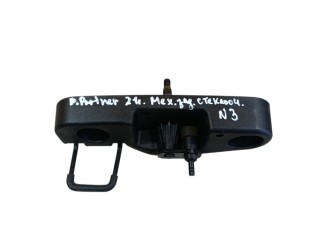 механизм заднего стеклоочистителя Peugeot Partner 3 поколение 2021