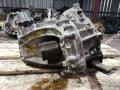 КПП механическая (МКПП) Kia Sportage 3 поколение 2012, CRDi, CRDi, WDJ6K - фото №4