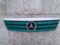 решетка радиатора Mercedes-Benz A-Класс W168 2000 - фото №4