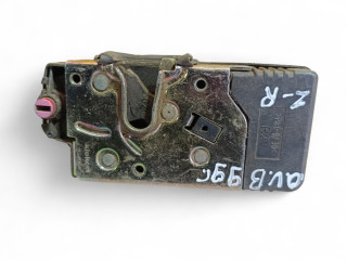 замок двери задней правой Opel Vectra B 1999