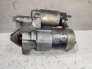 стартер Peugeot 806 1 поколение [рестайлинг] 2000, 2.0 л., бензин