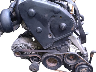двигатель Audi 80 8C/B4 1993, 1.9 л., TDi, дизель, 1Z