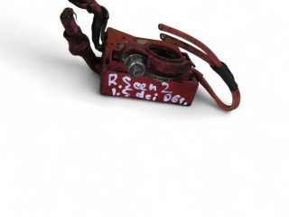 клемма аккумулятора плюс Renault Scenic 2 поколение 2006, 1.5 л., дизель