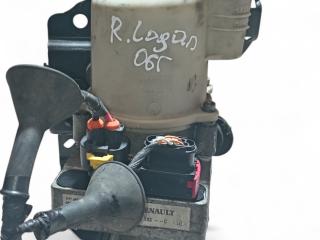 электроусилитель руля Renault Logan 1 поколение 2006