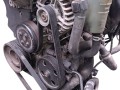 двигатель Ford Focus 2 поколение 2007, 1.6 л., i, бензин, HWDA - фото №8