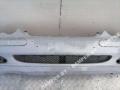 бампер передний Mercedes-Benz C-Класс W203/S203/CL203 2000 - фото №6