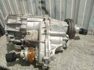 раздаточная коробка Jeep Grand Cherokee 4 поколение [2-й рестайлинг] 2019, 3.0 л., дизель