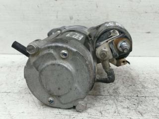 стартер Opel Zafira 3 поколение (C) 2015, 1.6 л., CDTi, дизель