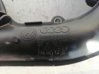 коллектор впускной Audi A6 4F/C6 2006, 3.0 л., TDi, дизель, седан