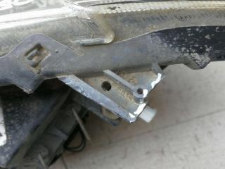 фара правая Toyota Corolla 9 поколение E120 [рестайлинг] 2005