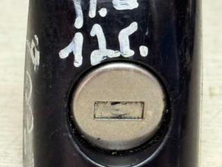 личинка дверного замка Peugeot 5008 1 поколение 2012