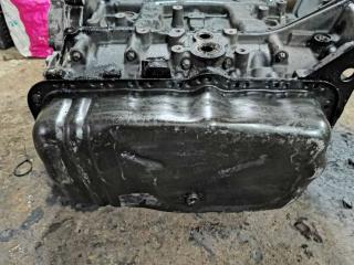 масляный поддон Renault Master 2 поколение [рестайлинг] 2010, 2.5 л., дизель