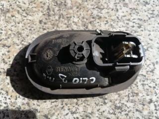 ручка внутренняя передняя левая Renault Clio 2 поколение [2-й рестайлинг] 2011, DCi, DCi, хетчбэк 5 дв.