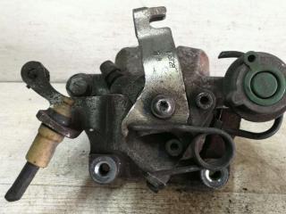 суппорт задний правый Citroen C4 Picasso 1 поколение 2008