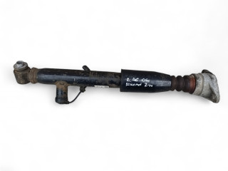 амортизатор задний левый Audi A6 Allroad Quattro C6 2006, 4F0616032K