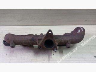 коллектор выпускной Ford Transit 7 поколение 2011, 2.2 л., CDTi, дизель