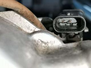 компрессор кондиционера BMW 3 серия F30/F31 [рестайлинг] 2016, 2.0 л., дизель