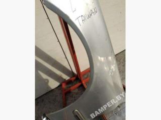 крыло переднее левое Mercedes-Benz C-Класс W203/S203/CL203 2003