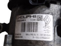 компрессор кондиционера Renault Scenic 2 поколение 2004, 1.9 л., дизель - фото №4