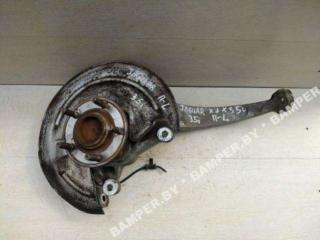 ступица передняя левая Jaguar XJ X308 [рестайлинг] 2003, 3.5 л., i, бензин