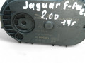 заслонка дроссельная Jaguar F-Pace 1 поколение 2017, 2.0 л., дизель - фото №2