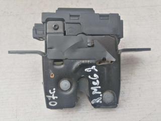 замок багажника Renault Megane 2 поколение 2005