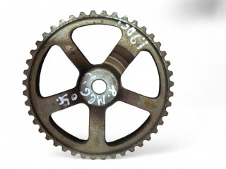 шкив распредвала Renault Megane 2 поколение 2006, 1.9 л., дизель