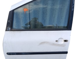 дверь передняя левая Volkswagen Sharan 1 поколение 1999