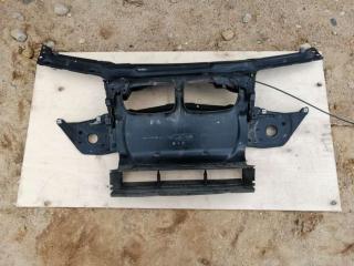 передняя панель крепления облицовки (телевизор) BMW 3 серия E36 1996, 2.0 л., дизель, седан