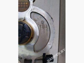 насос вакуумный Volkswagen Polo 5 поколение 2010, TDi, TDi