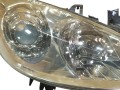 фара правая Peugeot 307 1 поколение [рестайлинг] 2007 - фото №2