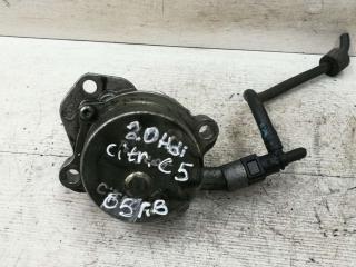 насос вакуумный Citroen C5 1 поколение [рестайлинг] 2005, 2.0 л., HDi, дизель