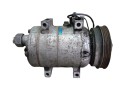 компрессор кондиционера Audi A4 B5 1997, 1.9 л., бензин - фото №5