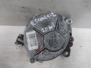 насос вакуумный Renault Scenic 3 поколение 2009, DCi, DCi