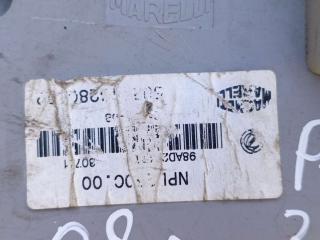 блок предохранителей Peugeot Boxer 2 поколение 2008