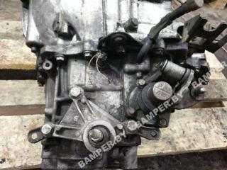 КПП механическая (МКПП) Renault Megane 2 поколение 2004, DCi, DCi, ND0002