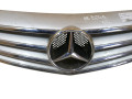 решетка радиатора Mercedes-Benz B-Класс W245 2007 - фото №3