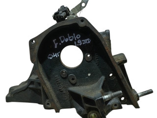 кронштейн ТНВД Fiat Doblo 1 поколение 2004, 1.9 л., дизель