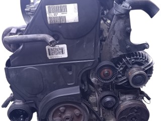 двигатель Volvo V70 2 поколение 2002, 2.4 л., TDi, дизель, D5244T