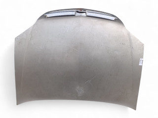 капот Opel Vectra C 2002