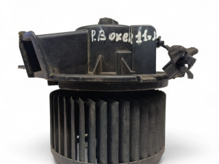 моторчик печки Peugeot Boxer 2 поколение 2011