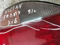 фонарь задний левый Nissan Sunny Y10 1991, 1.4 л., i, бензин, хетчбэк 5 дв. - фото №2