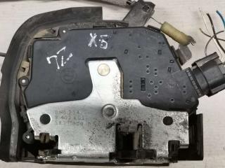 замок двери задней левой BMW X5 E53 2003